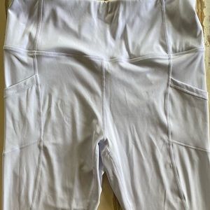 Yoga fitness leggings